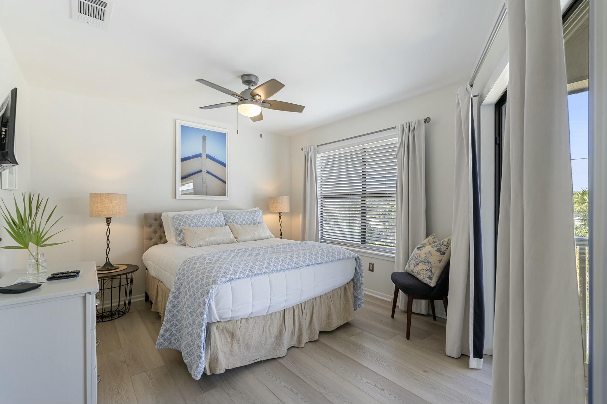 BEACHWOOD VILLAS CONDO - Residential