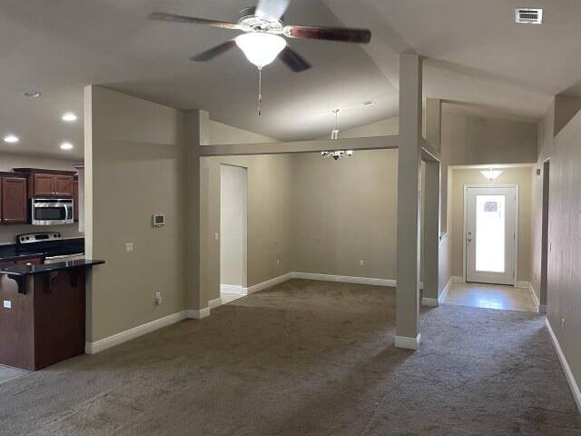 ALICIA PLACE - Residential