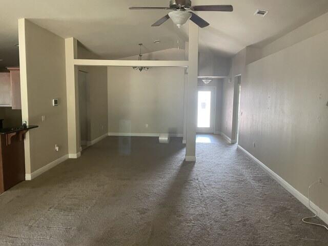 ALICIA PLACE - Residential