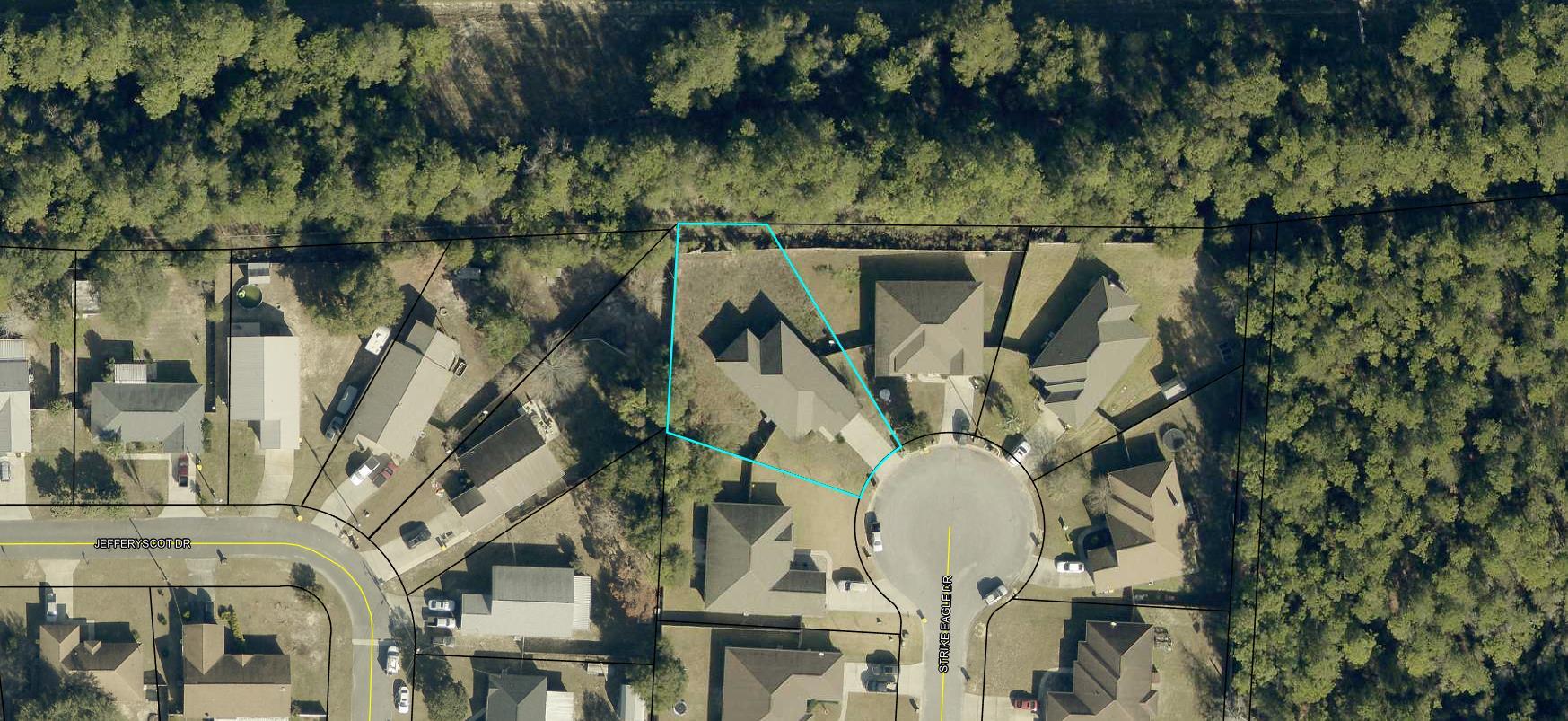 ALICIA PLACE - Residential