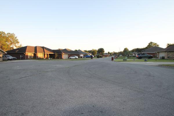 ALICIA PLACE - Residential