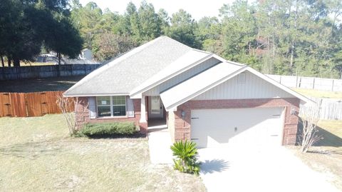 Photo of 149 Strike Eagle Drive, Crestview, FL 32536 (MLS # 989205)