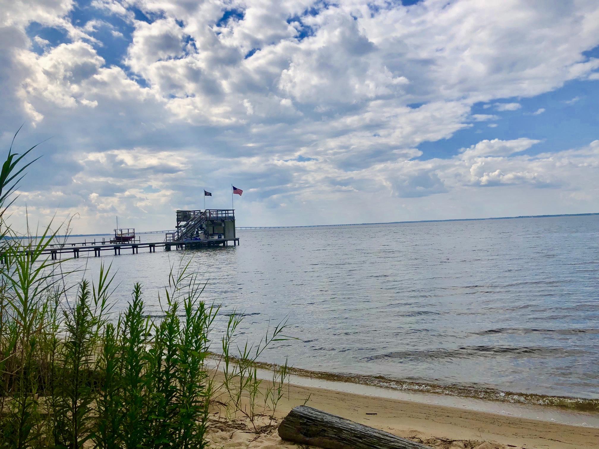 MAGNOLIA BEACH - Land