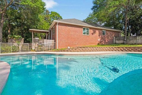 A home in Niceville