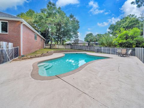 A home in Niceville