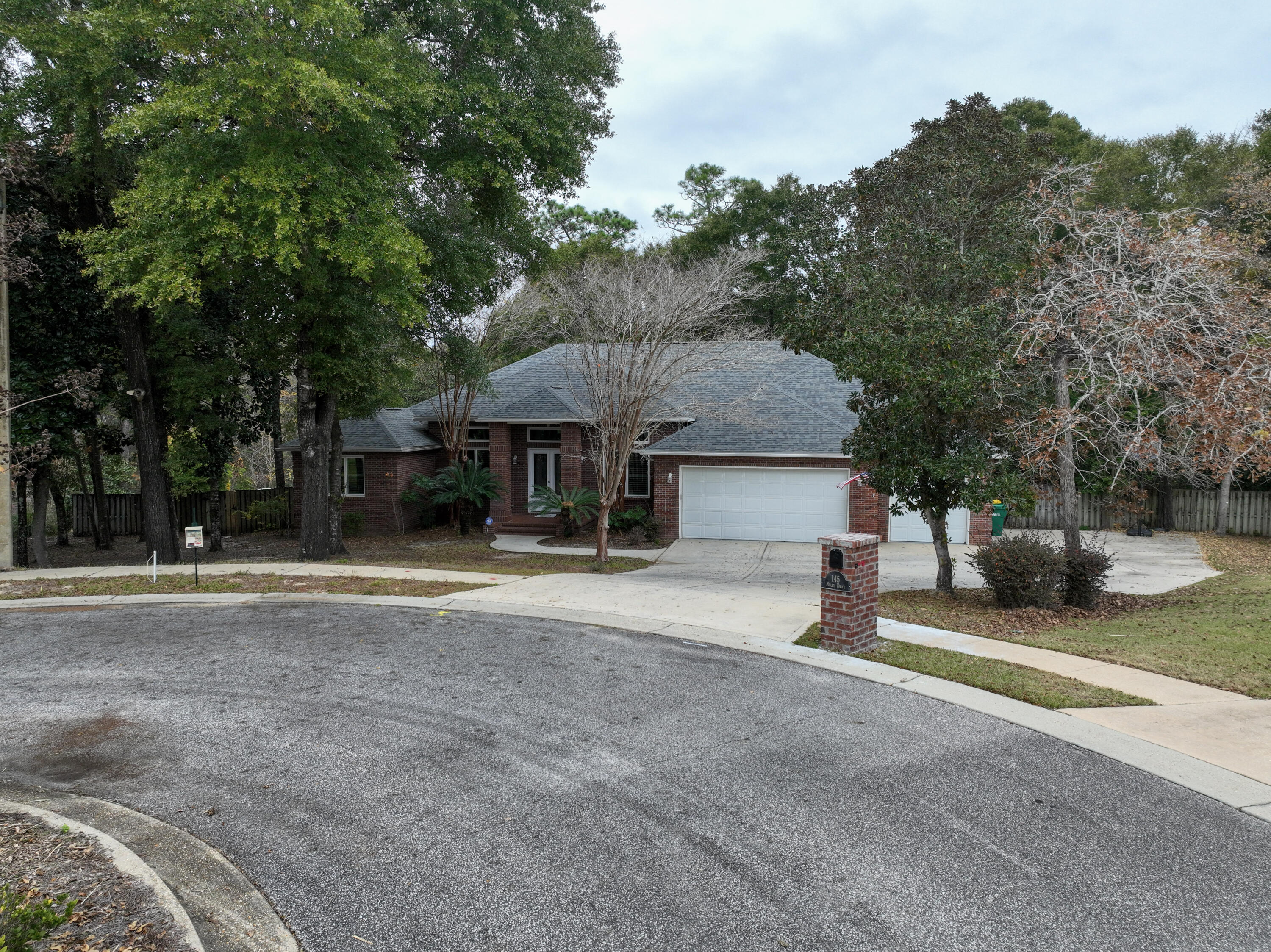 ROCKY BAYOU ESTATES 14B - Residential
