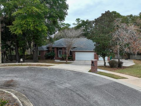 A home in Niceville