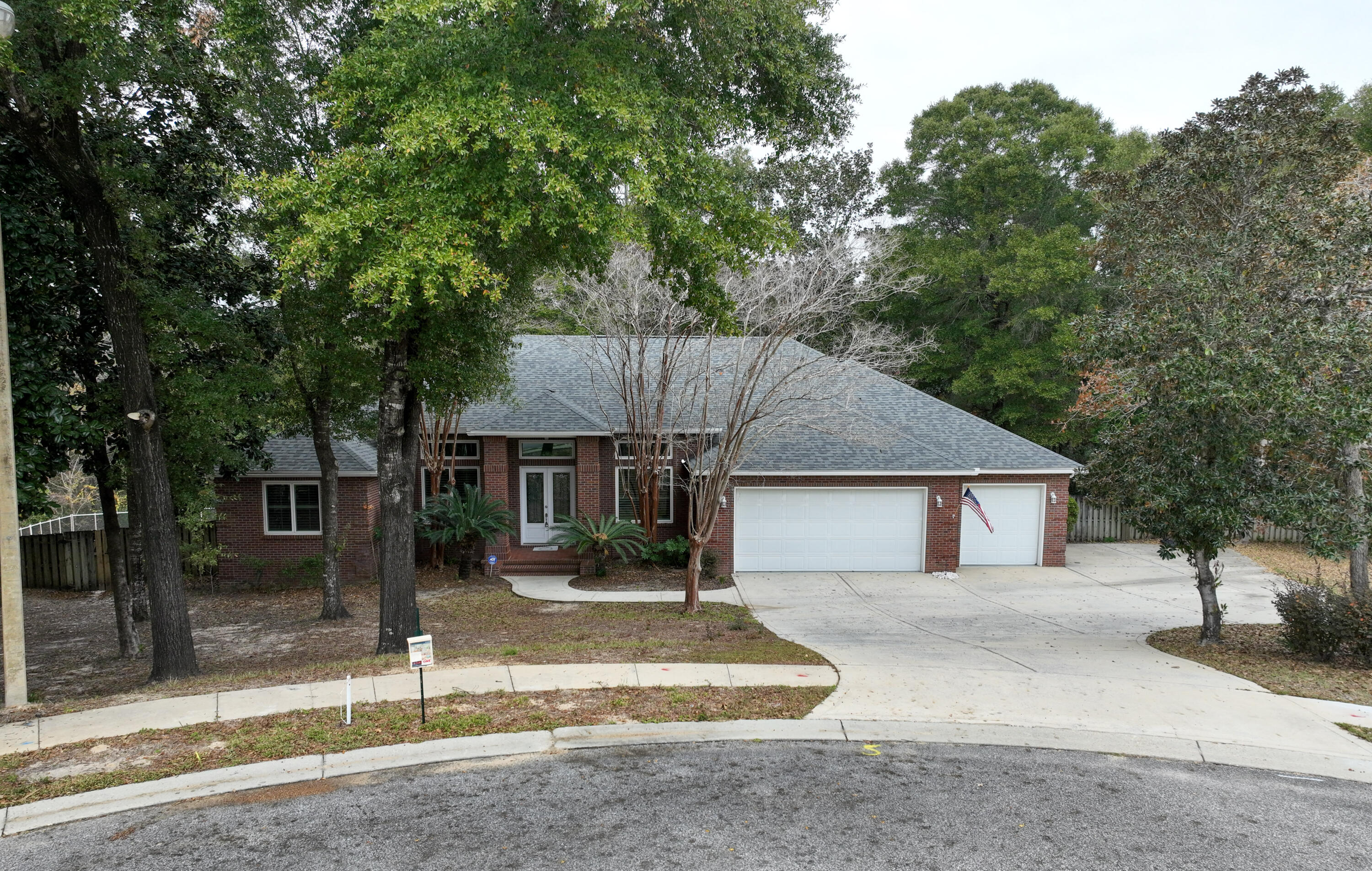 ROCKY BAYOU ESTATES 14B - Residential