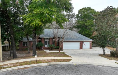 A home in Niceville