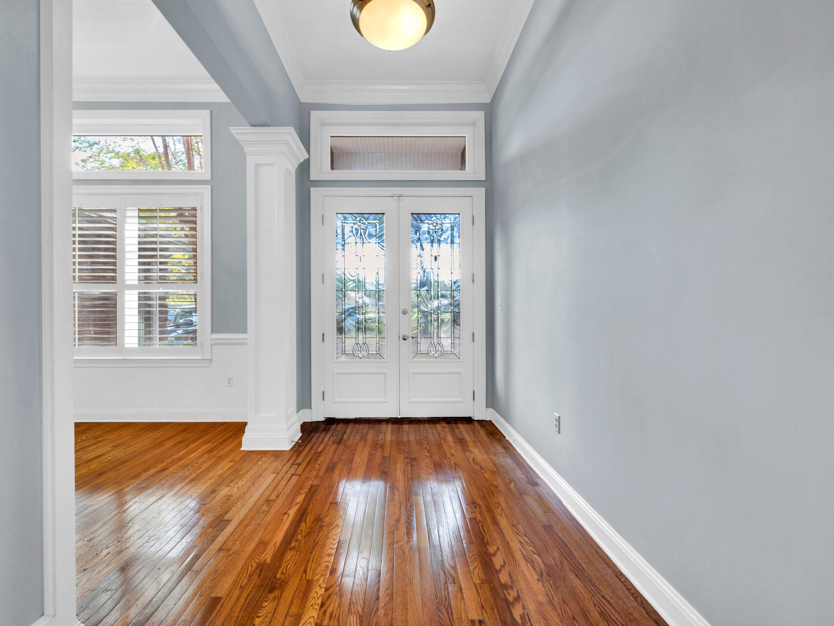 ROCKY BAYOU ESTATES 14B - Residential