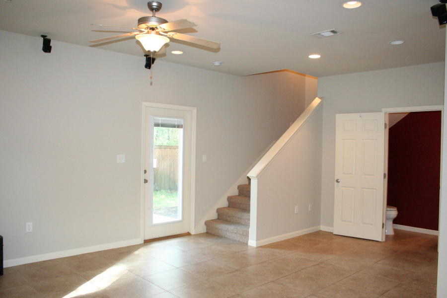 PLANTATION AT SANTA ROSA - Residential Lease