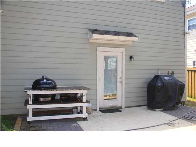 PLANTATION AT SANTA ROSA - Residential Lease