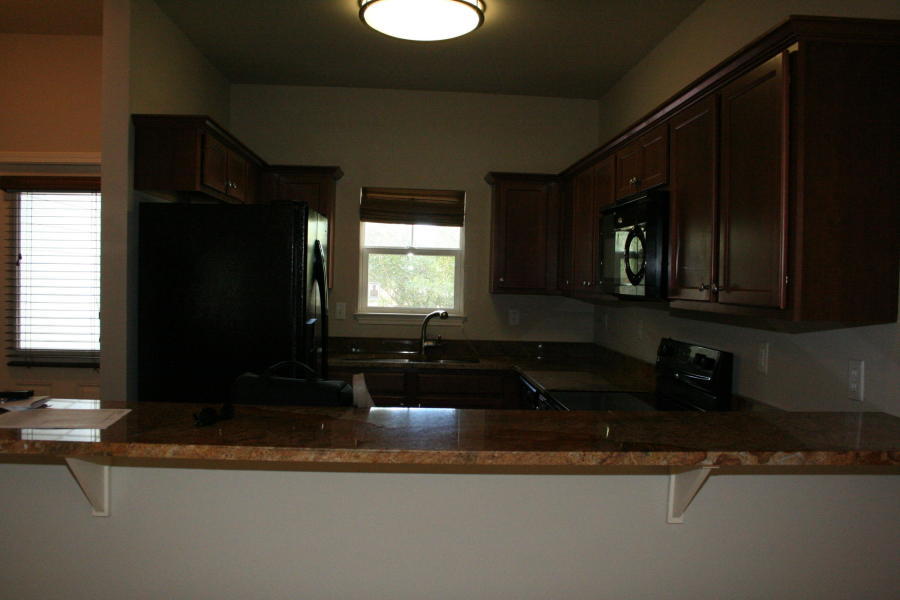 PLANTATION AT SANTA ROSA - Residential Lease