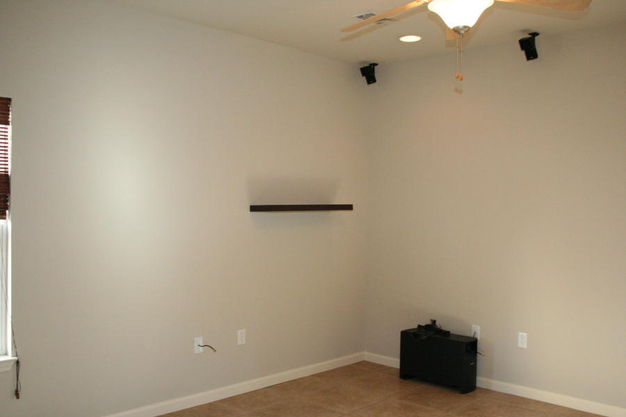 PLANTATION AT SANTA ROSA - Residential Lease