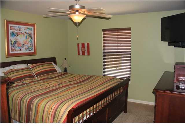 PLANTATION AT SANTA ROSA - Residential Lease