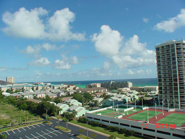 ARIEL DUNES - Residential
