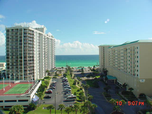 ARIEL DUNES - Residential