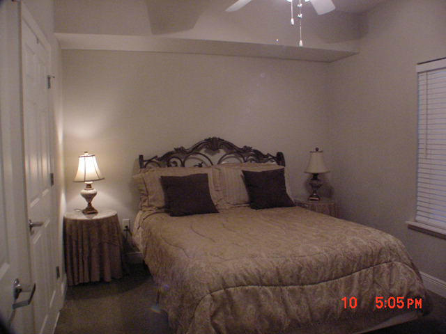 ARIEL DUNES - Residential