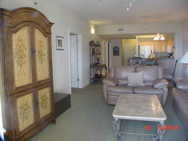 ARIEL DUNES - Residential