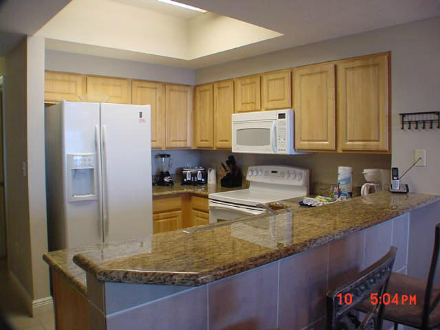 ARIEL DUNES - Residential