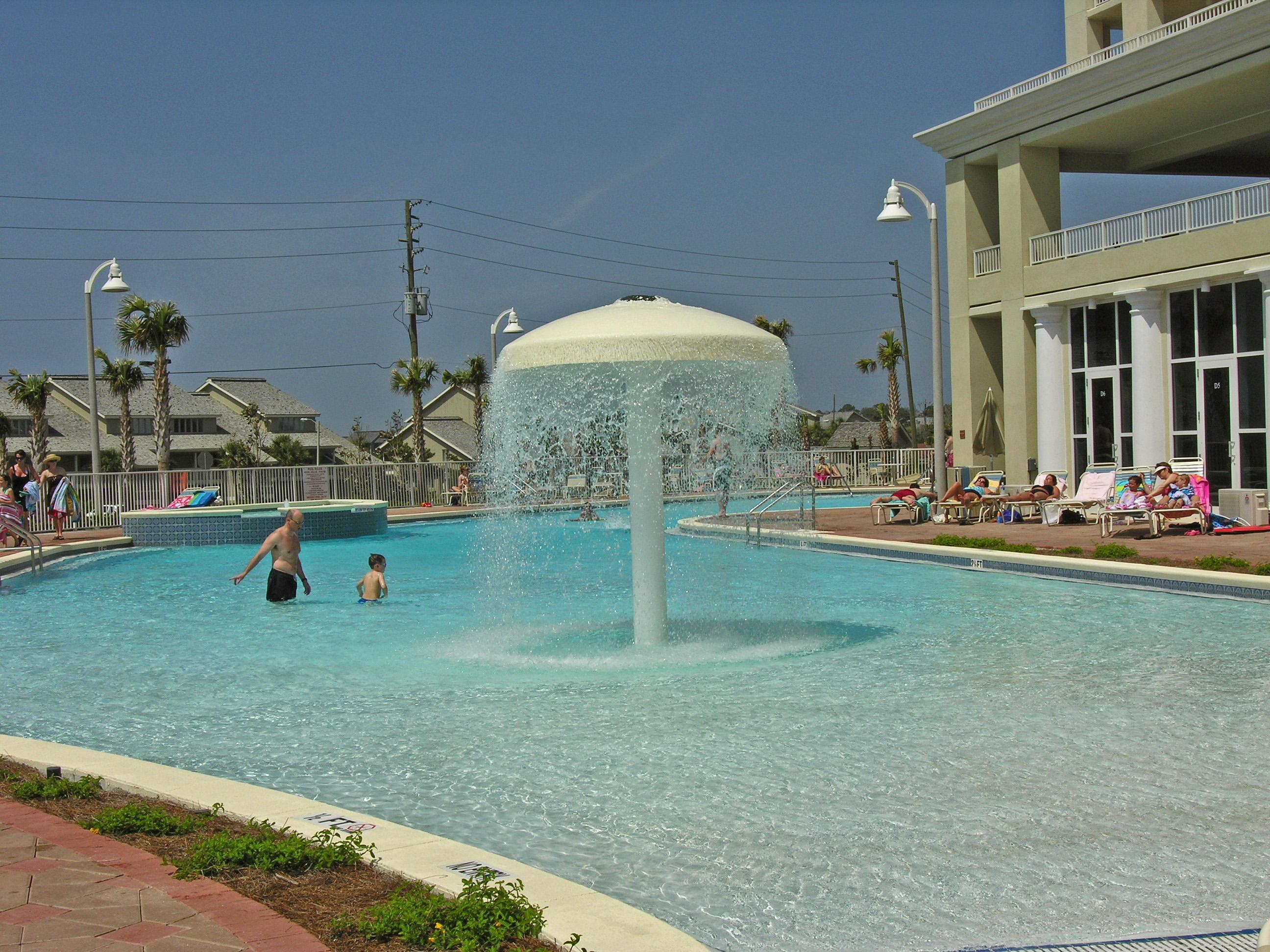 ARIEL DUNES - Residential