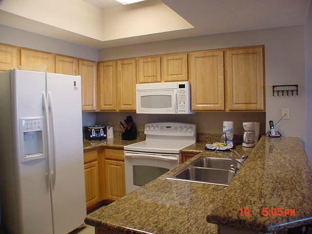 ARIEL DUNES - Residential