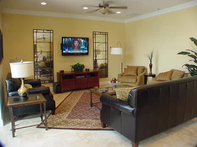 ARIEL DUNES - Residential