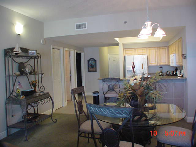 ARIEL DUNES - Residential