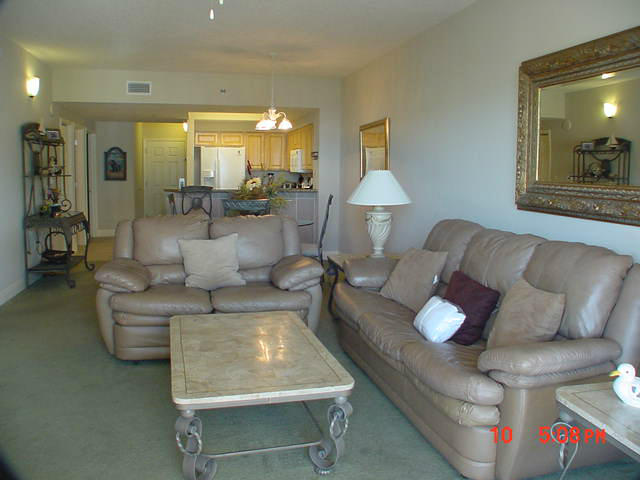 ARIEL DUNES - Residential