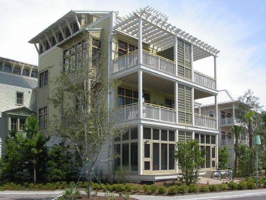 WATERCOLOR - Residential