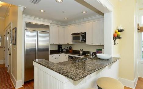 WATERCOLOR - Residential