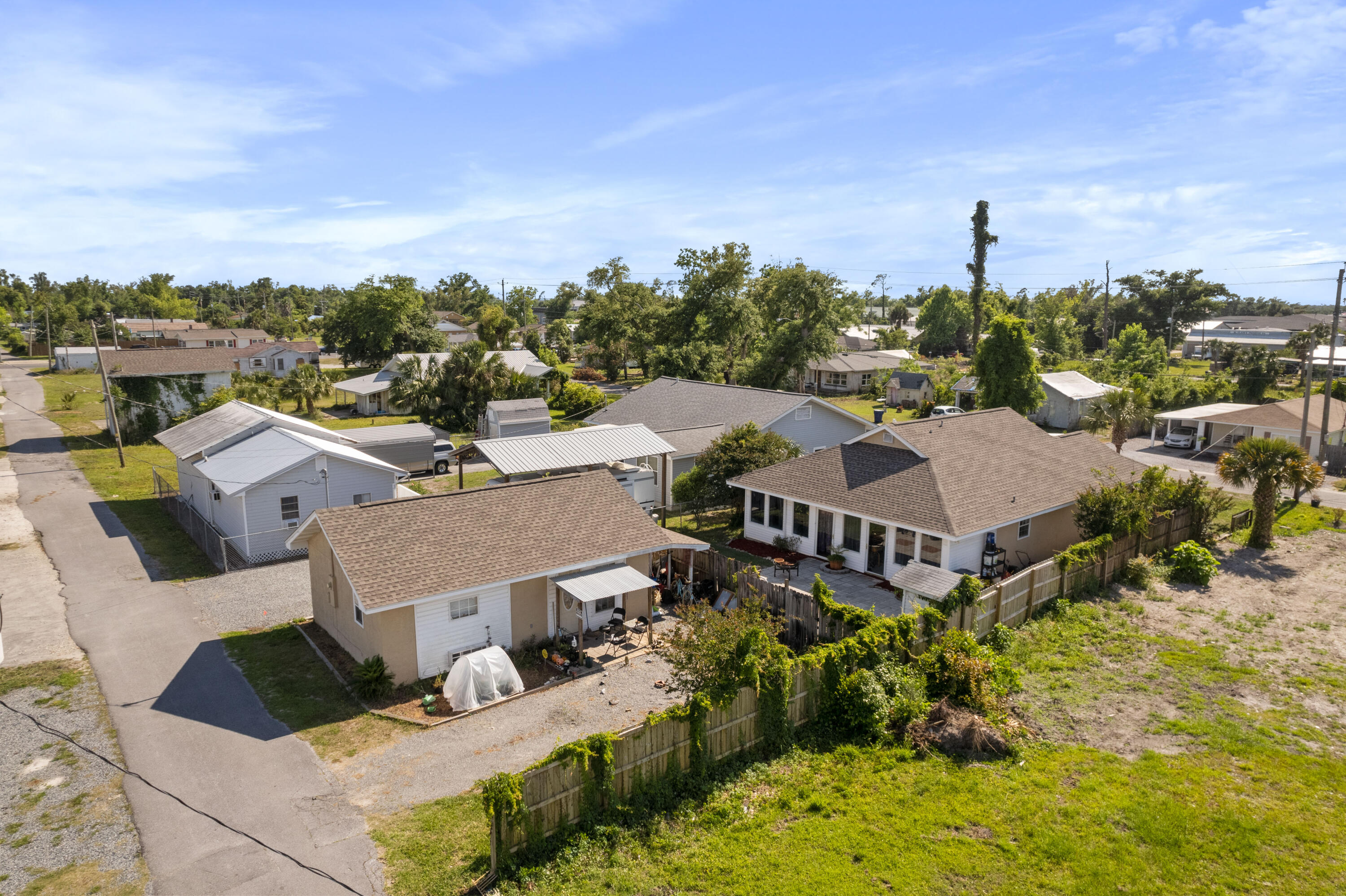 BRY-CO PARK - Residential