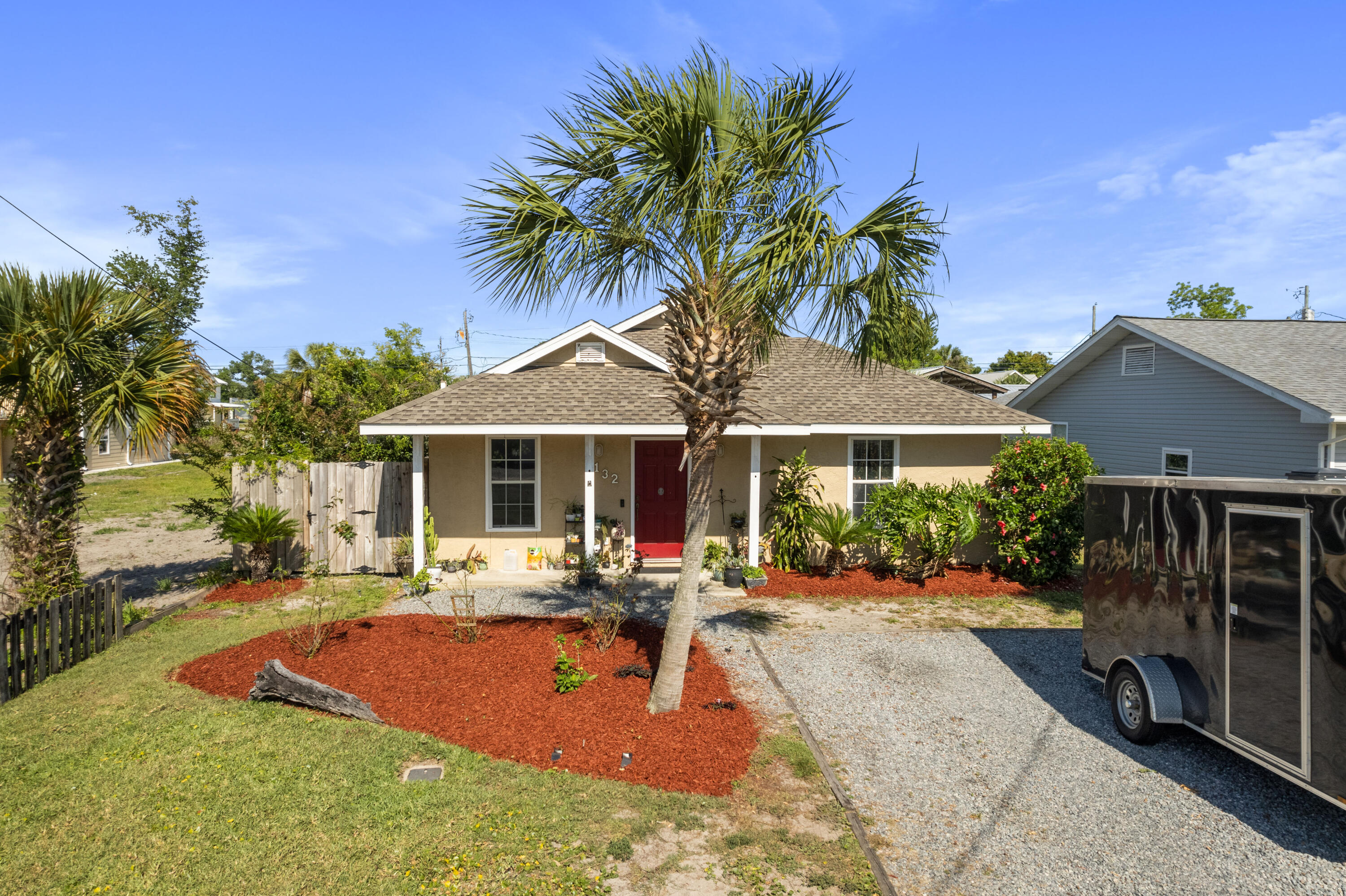 BRY-CO PARK - Residential