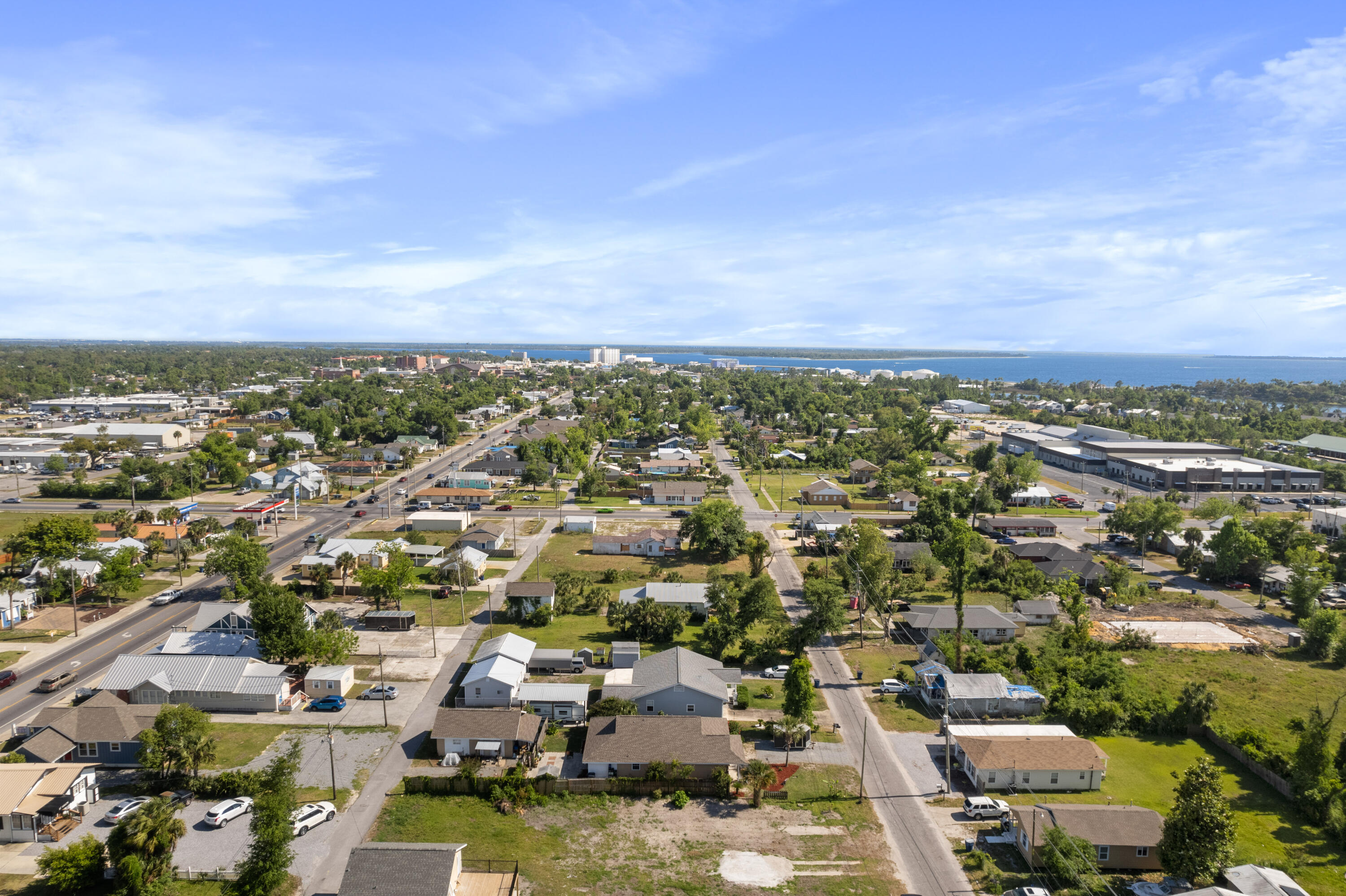 BRY-CO PARK - Residential