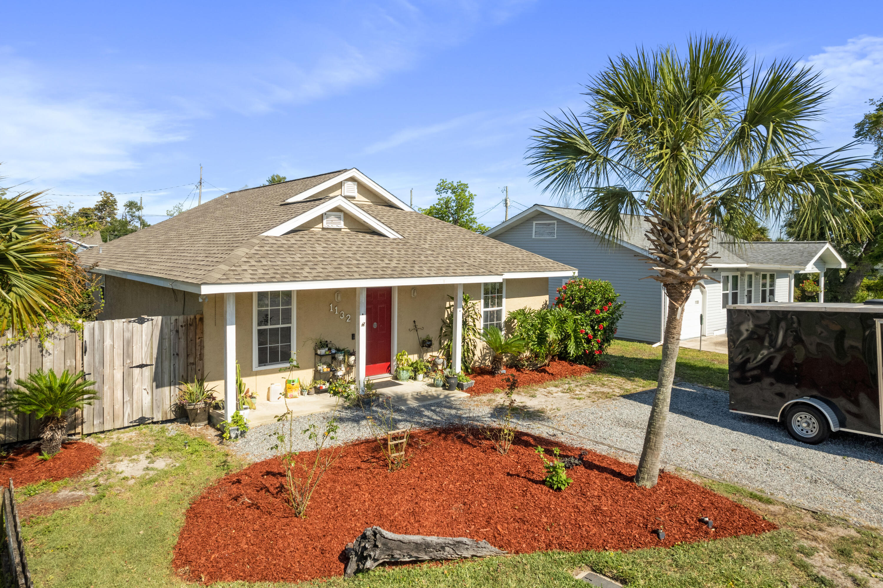 BRY-CO PARK - Residential