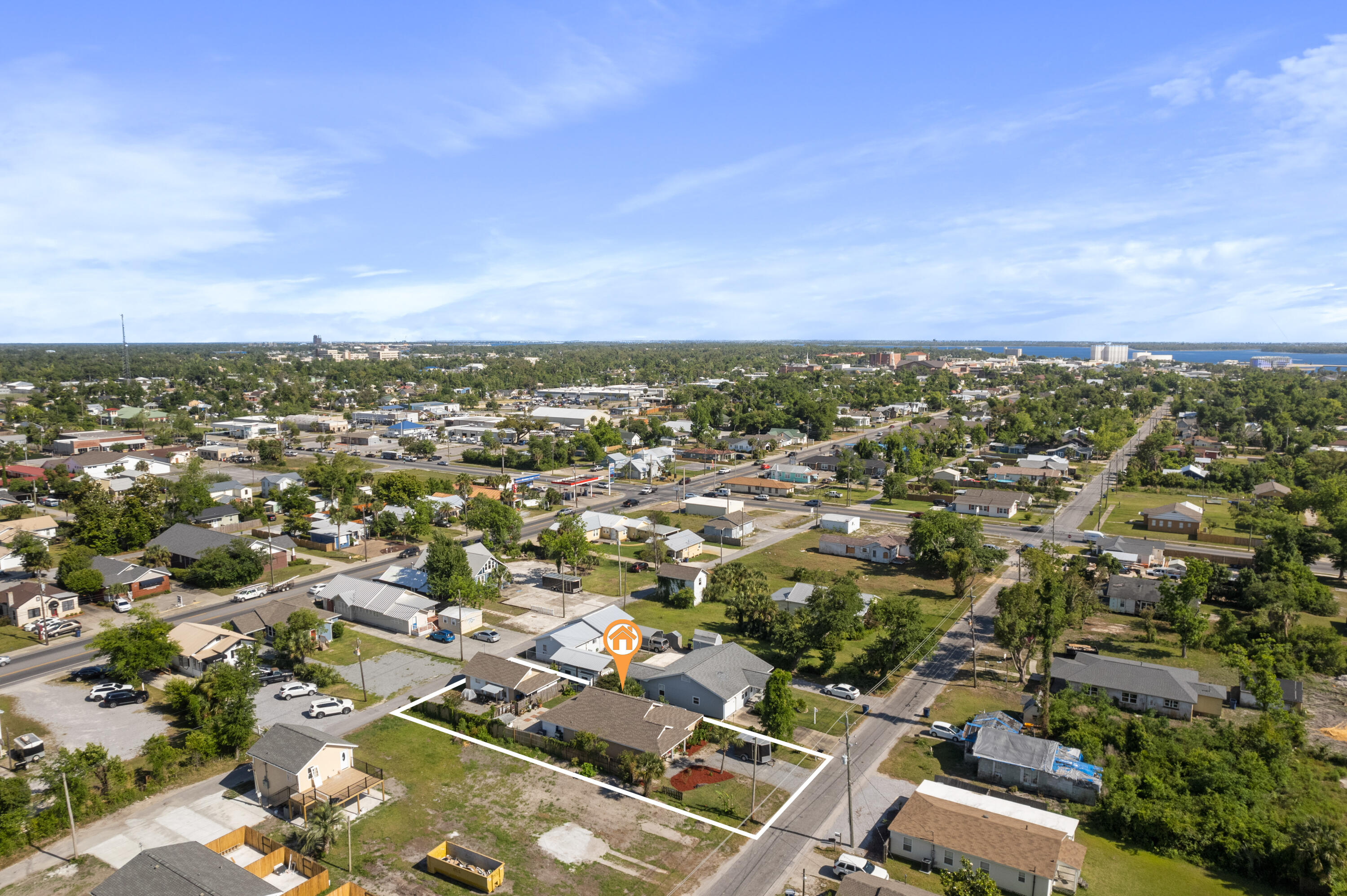 BRY-CO PARK - Residential