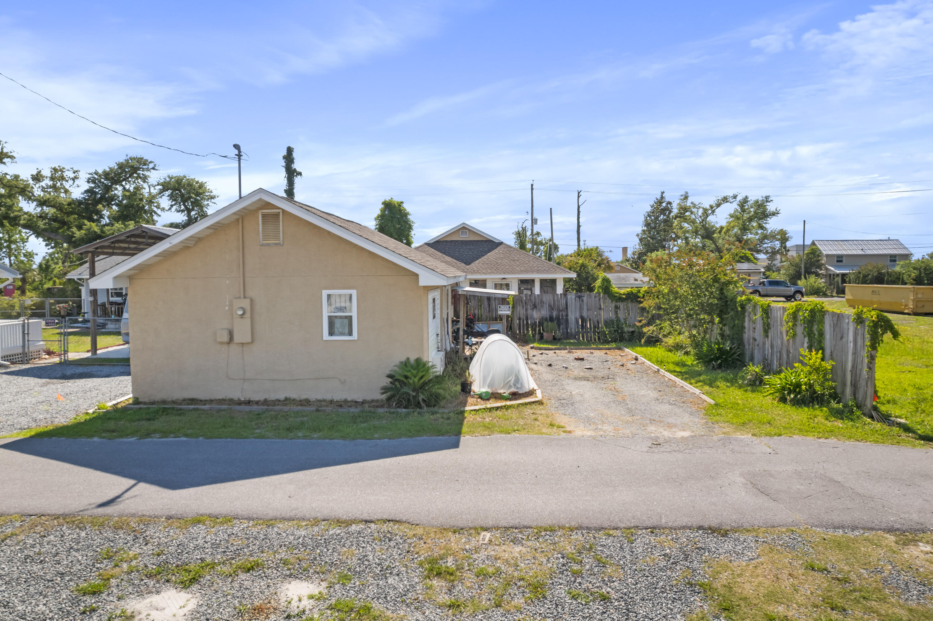 BRY-CO PARK - Residential