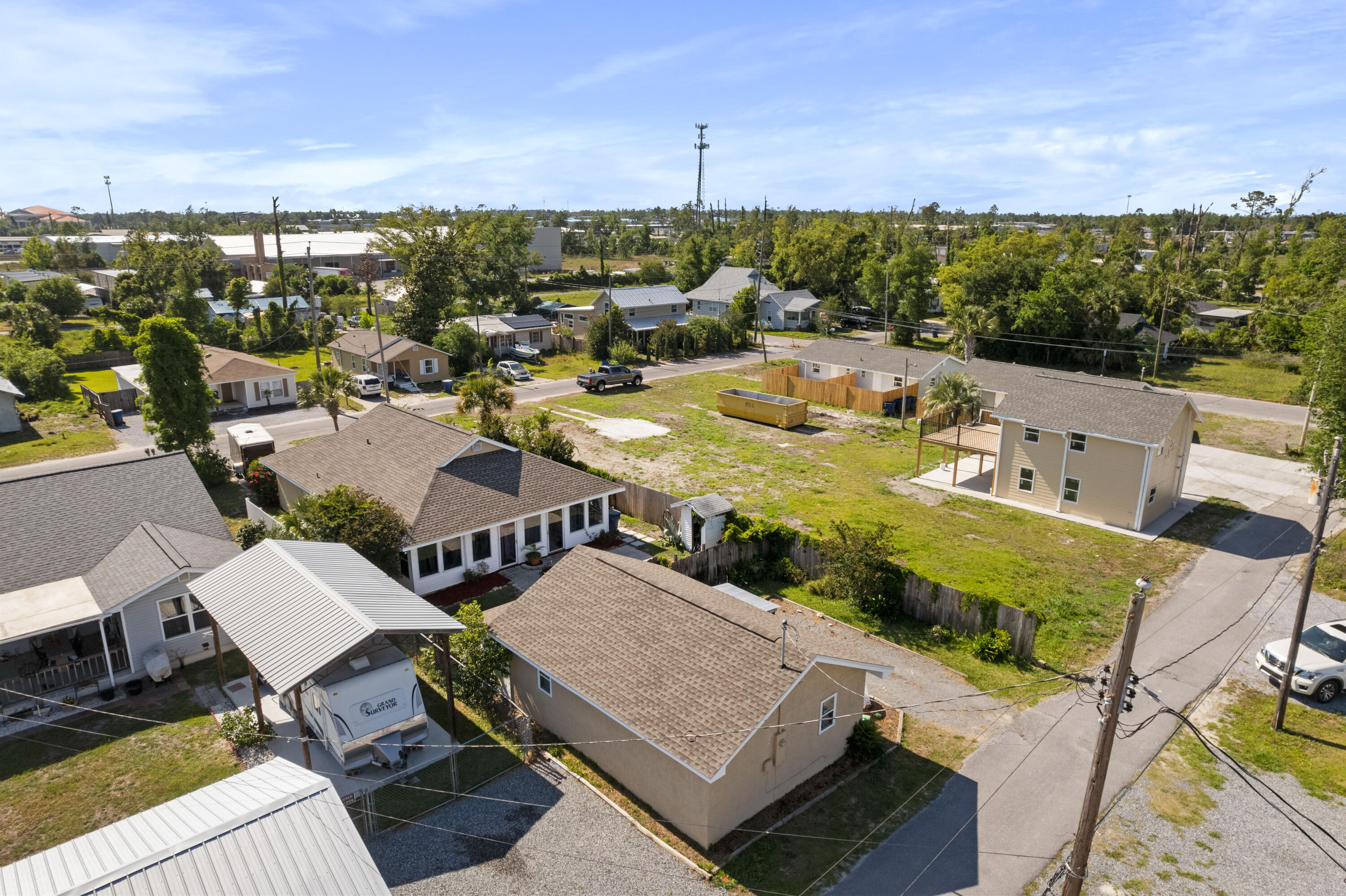 BRY-CO PARK - Residential