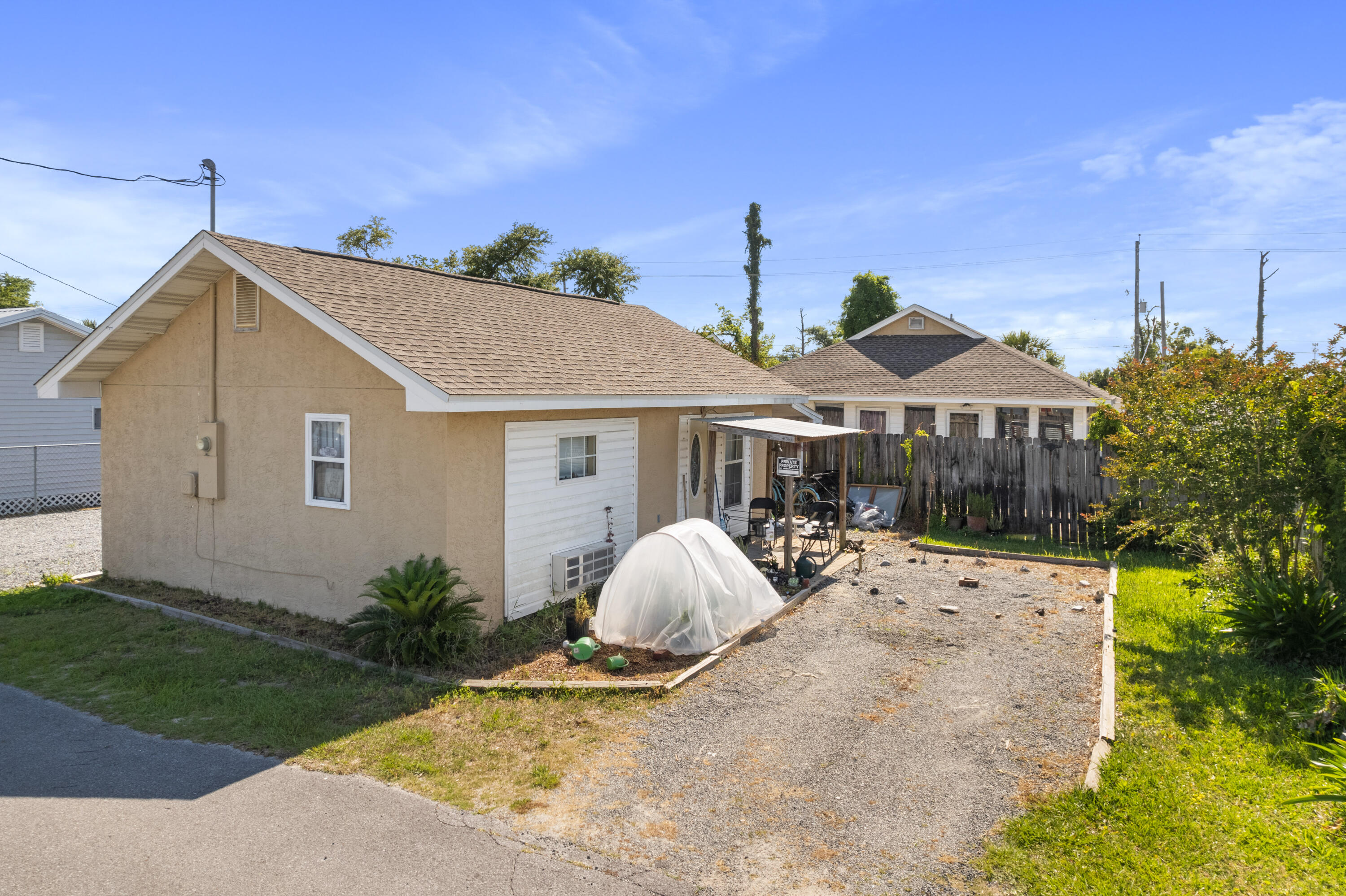 BRY-CO PARK - Residential