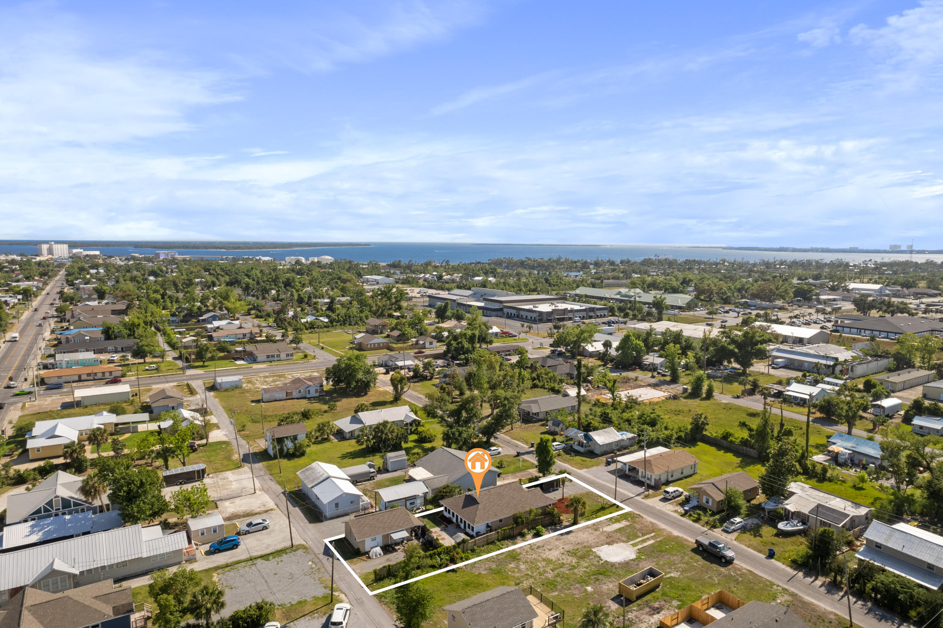 BRY-CO PARK - Residential