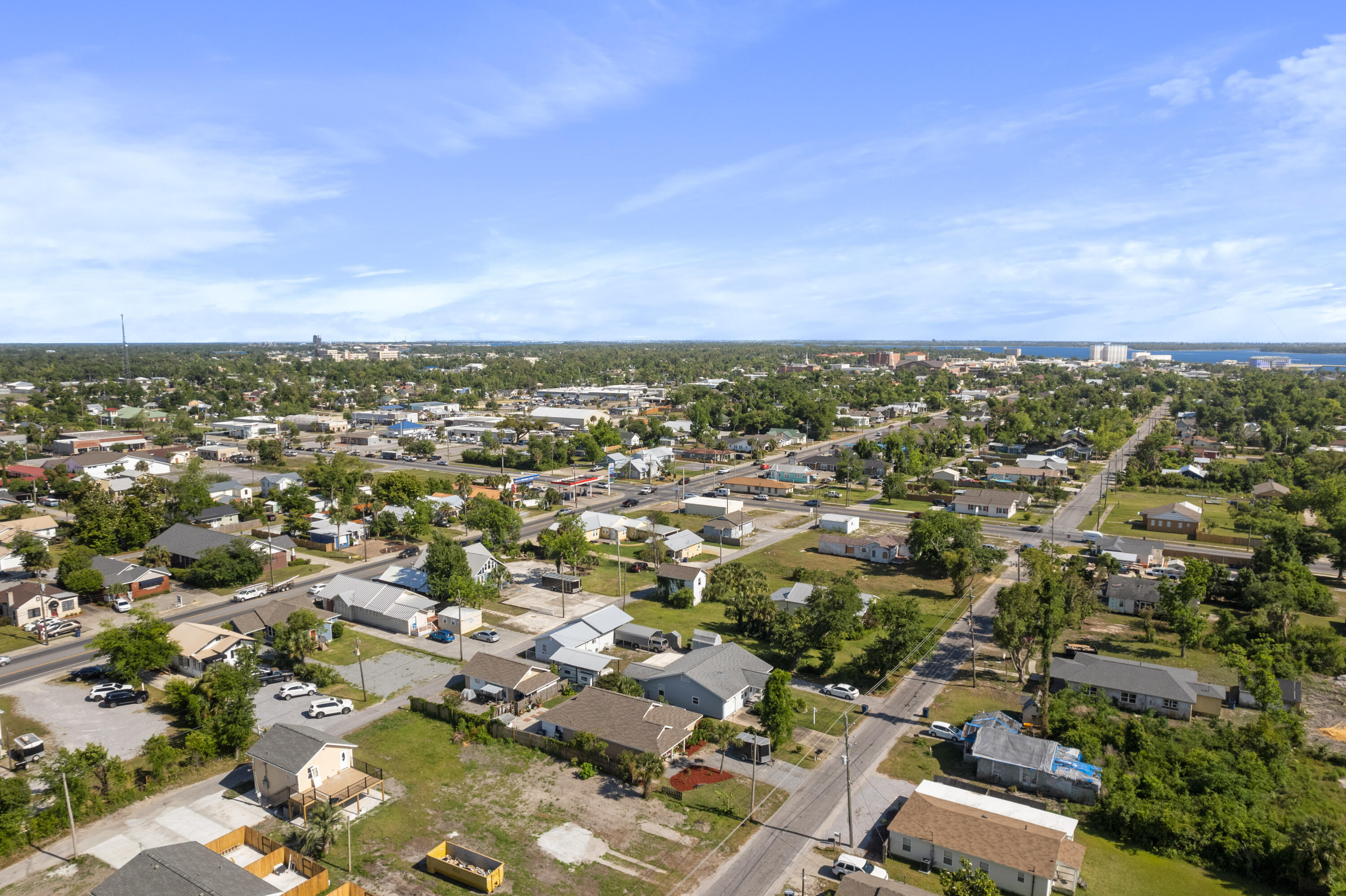 BRY-CO PARK - Residential