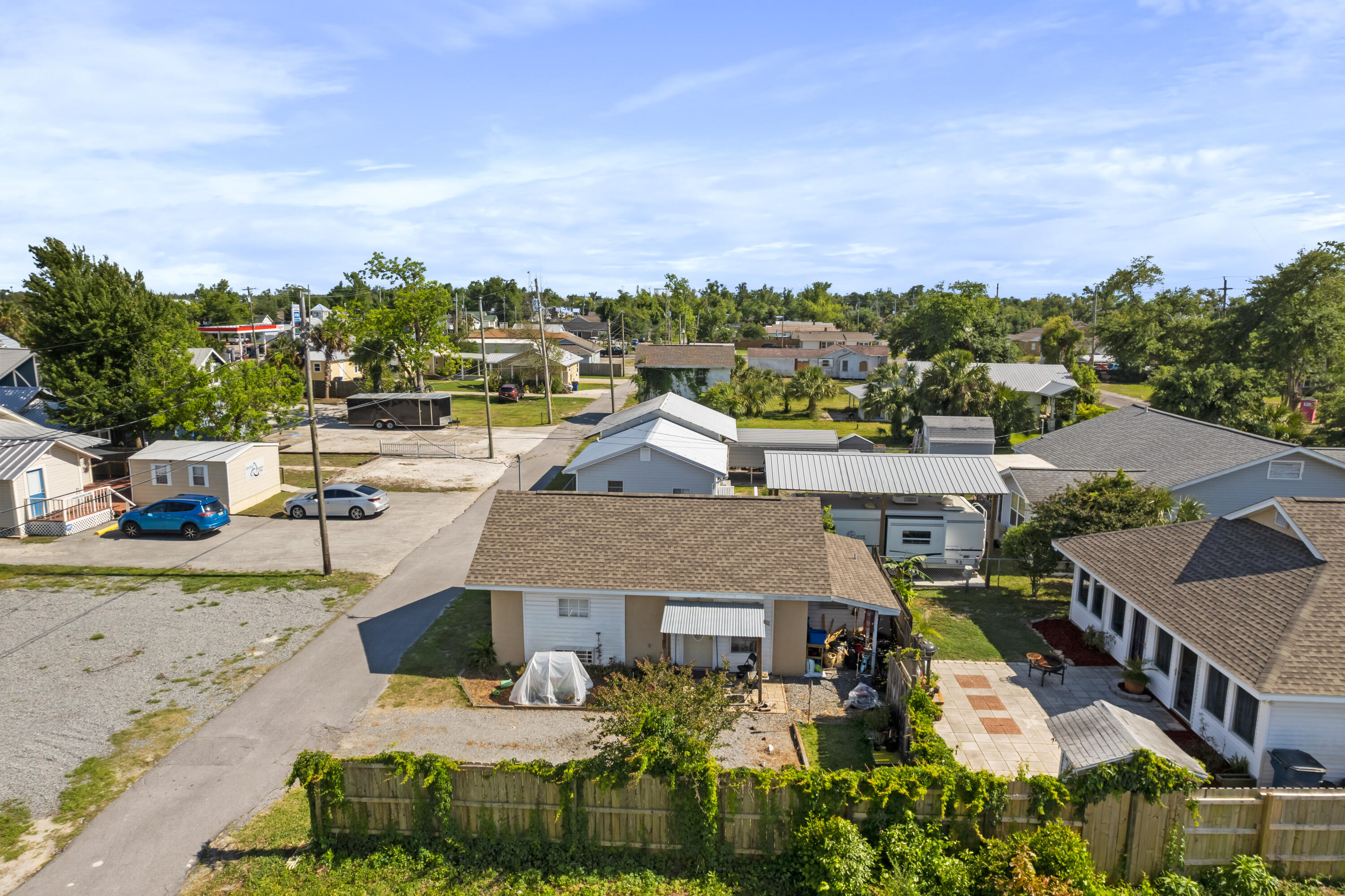 BRY-CO PARK - Residential