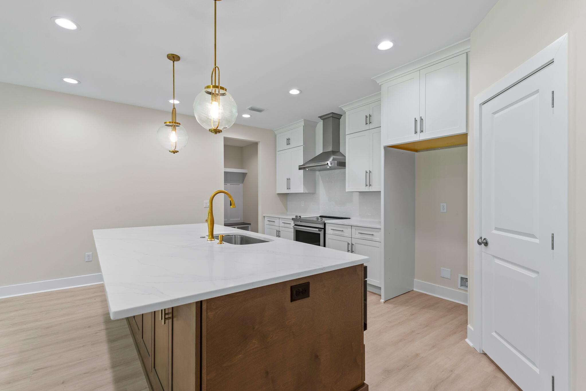 HOLLEY BY THE SEA, 2ND CORR. & AMMEN. - Residential