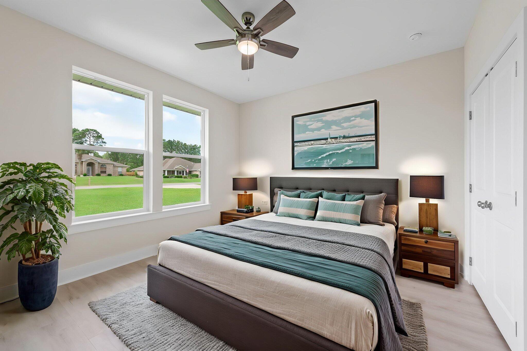 HOLLEY BY THE SEA, 2ND CORR. & AMMEN. - Residential