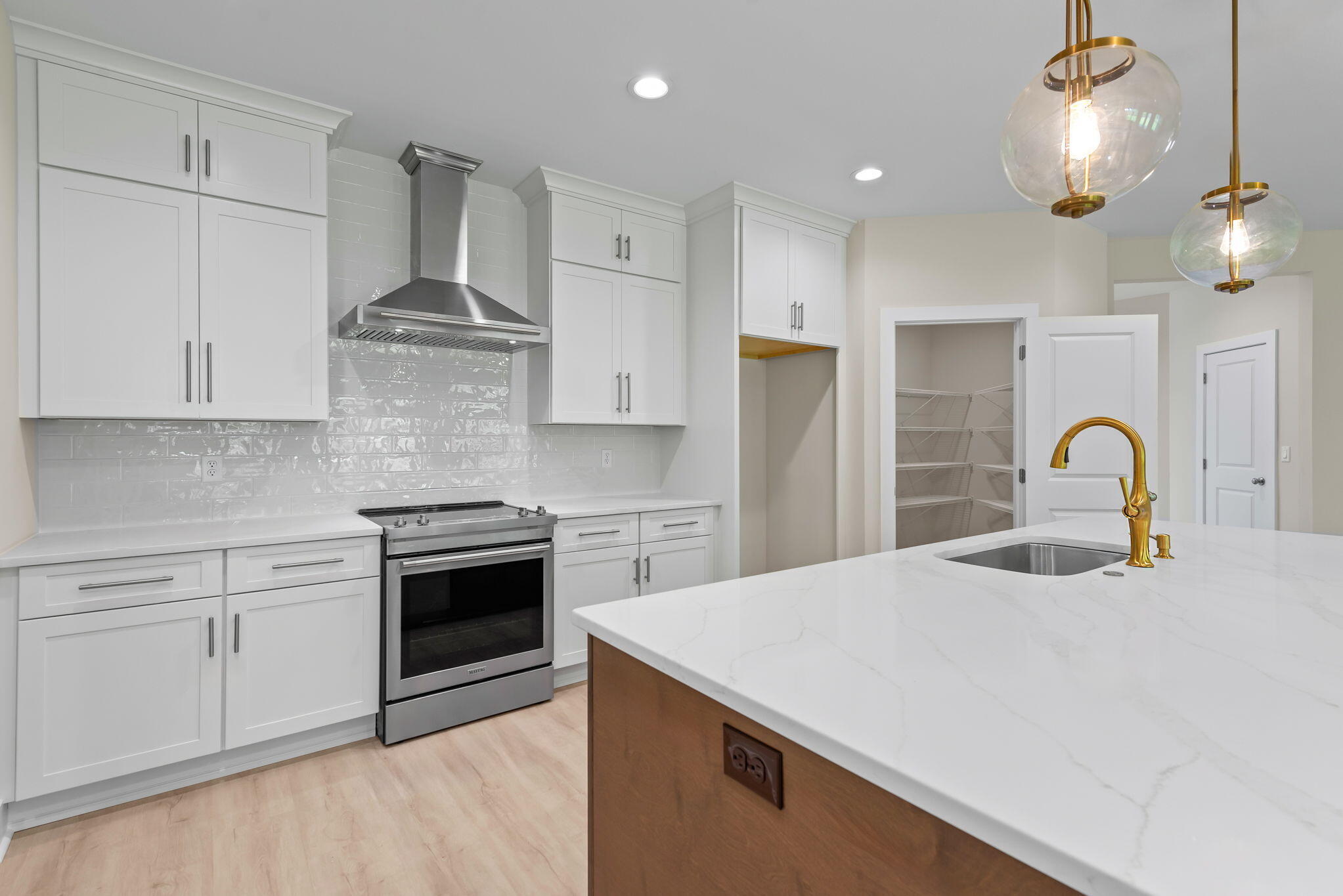 HOLLEY BY THE SEA, 2ND CORR. & AMMEN. - Residential