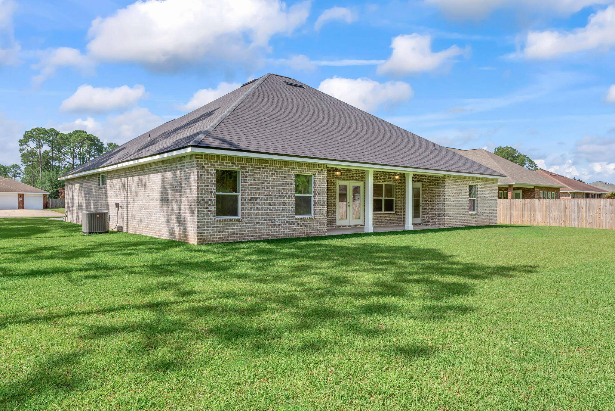 HOLLEY BY THE SEA, 2ND CORR. & AMMEN. - Residential