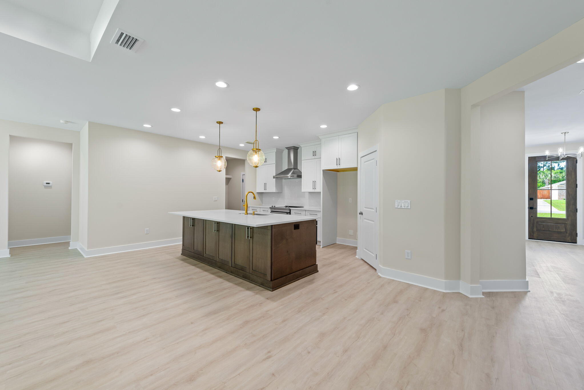 HOLLEY BY THE SEA, 2ND CORR. & AMMEN. - Residential
