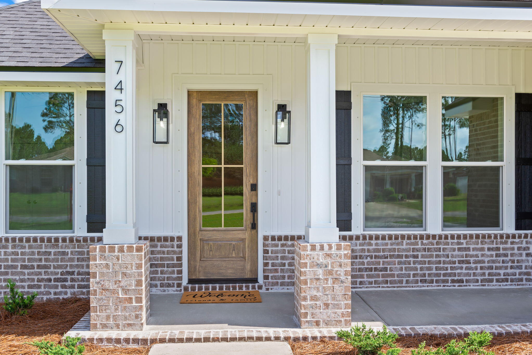 HOLLEY BY THE SEA, 2ND CORR. & AMMEN. - Residential
