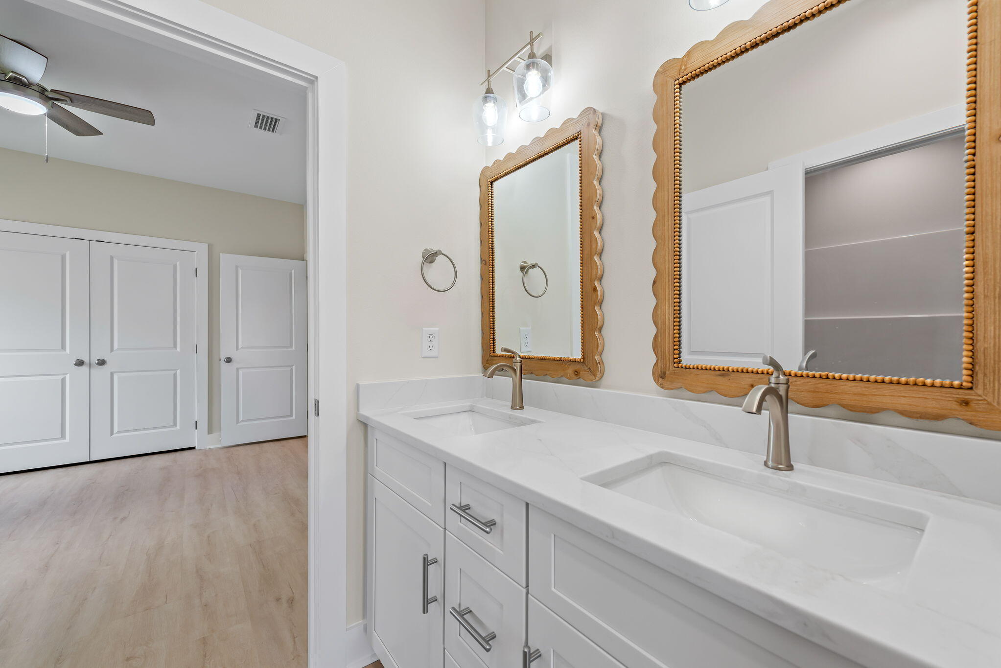 HOLLEY BY THE SEA, 2ND CORR. & AMMEN. - Residential