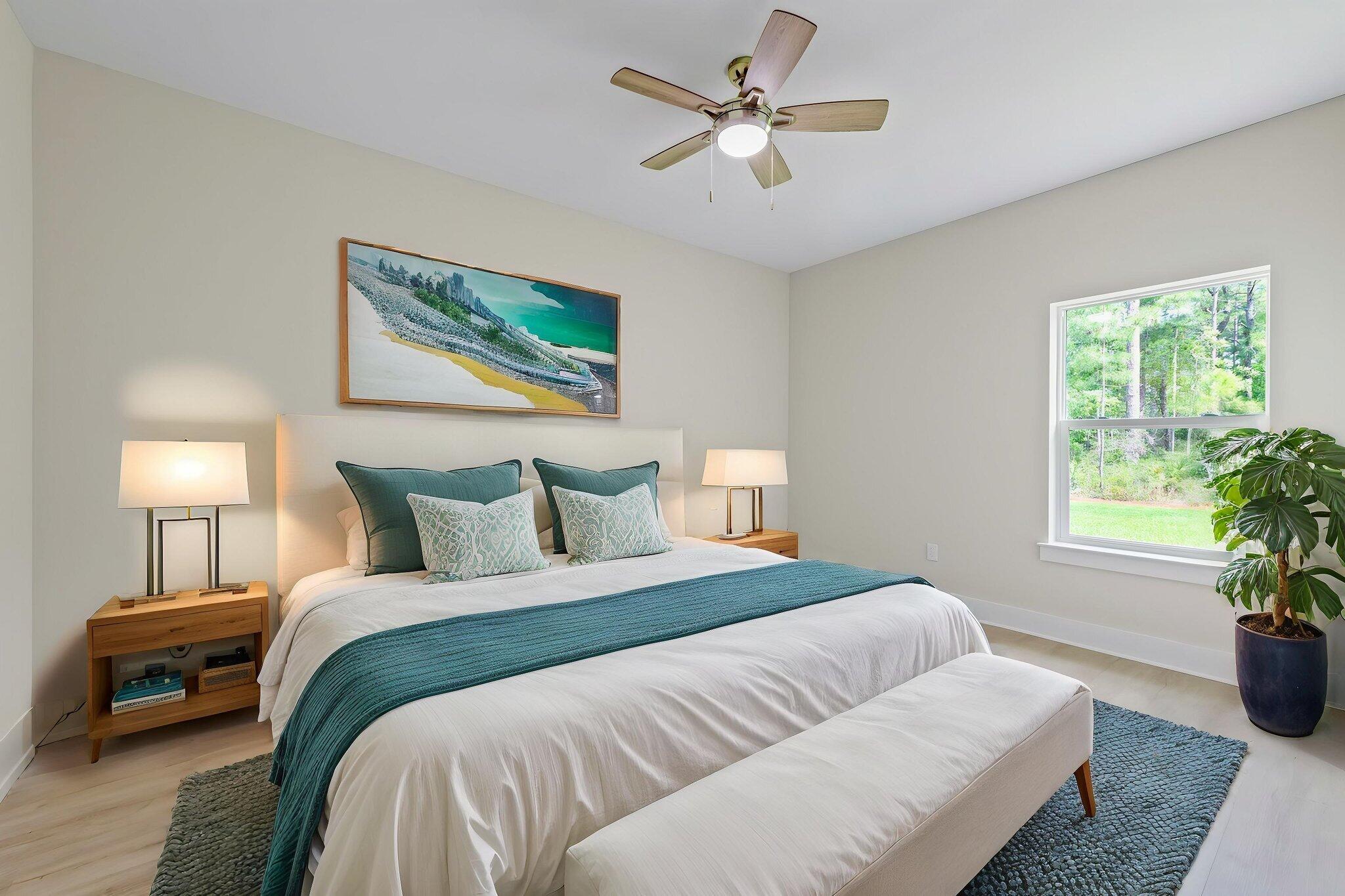 HOLLEY BY THE SEA, 2ND CORR. & AMMEN. - Residential